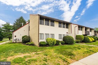 2 Avon Dr W Unit E, East Windsor, NJ 08520