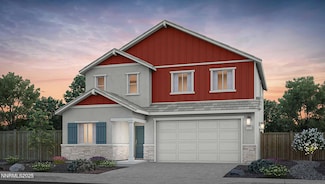 4379 Country Flats Way Unit Lot 115, Sparks, NV 89436