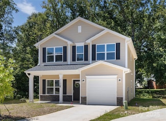 1145 Thayer Glen Ct, Charlotte, NC 28203