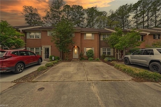 3613 Sir Wilfred Place, Virginia Beach, VA 23452