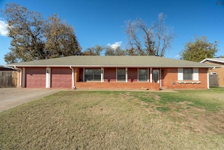 4112 Berwick Dr, Wichita Falls, TX 76309