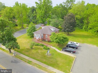 2420 Church Rd, Cherry Hill, NJ 08002