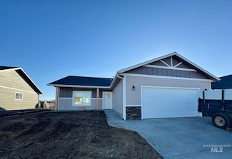 1732 Yellowstone Ct, Lewiston, ID 83501