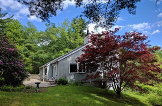 161 Eden Trail, Bernardston, MA 01337