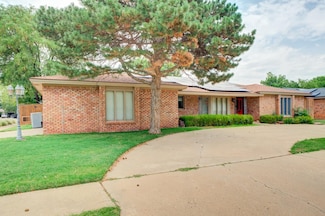 5528 75th St, Lubbock, TX 79424