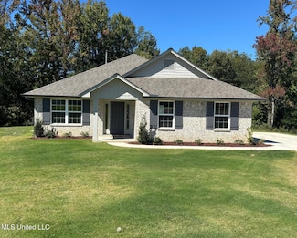 7845 Mary McCoy Dr, Horn Lake, MS 38637