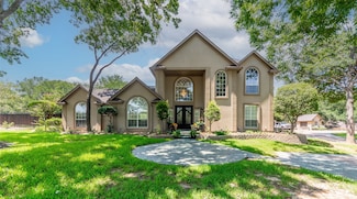 1360 Brush Creek Rd, Argyle, TX 76226