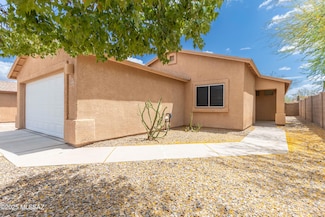 6591 S Avenida Santa Carolina, Tucson, AZ 85756