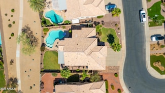 1694 E Campbell Ave, Gilbert, AZ 85234