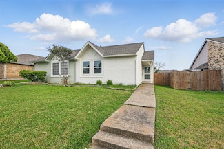 6037 Mcafee Dr, the Colony, TX 75056