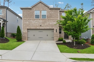 4777 Waxwing St, Hoschton, GA 30548