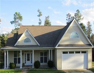 92 Percy Oneal Rd, McHenry, MS 39561
