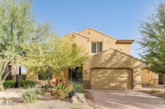 4842 E Firestone Dr, Chandler, AZ 85249