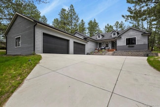929 Tenderfoot Dr, Larkspur, CO 80118