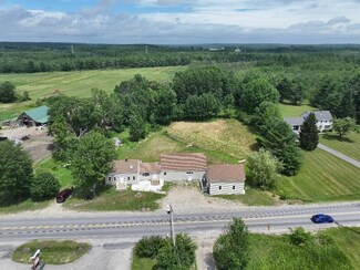 1306 Long Plains Rd, Buxton, ME 04093