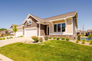4026 Bungalow Path Unit 75, St. Joseph, MI 49085