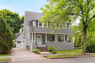 106 Florence Ave, Arlington, MA 02476
