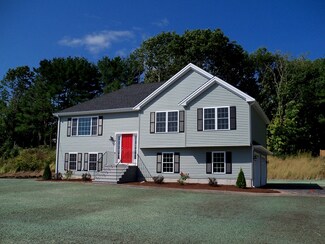 116 Saints Way, Taunton, MA 02780