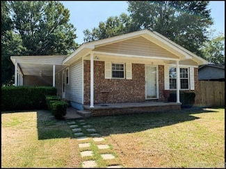 15 Lillie St, Cabot, AR 72023