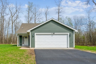 829 Garceau Ln, Saint Paul, MN 55127