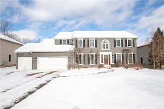 7231 Longview Dr, Solon, OH 44139