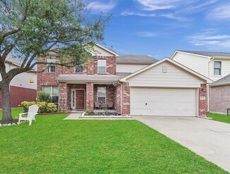2806 Crestbrook Bend Ln, Katy, TX 77449