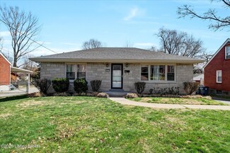 4251 Regina Ln, Louisville, KY 40213