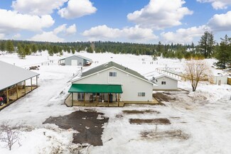 32804 N Elk Chattaroy Rd, Chattaroy, WA 99003