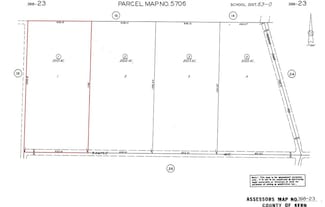 0 Sample Ave, Caliente, CA 93518