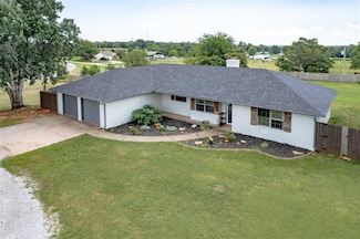 1189 County Road 1350, Chickasha, OK 73018