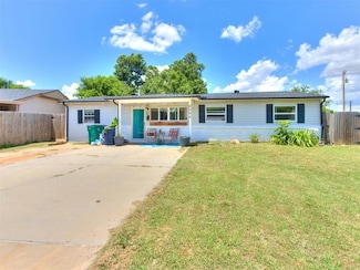5305 S Drexel Ave, Oklahoma City, OK 73119