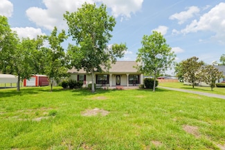 78 Hunter St, Homerville, GA 31634