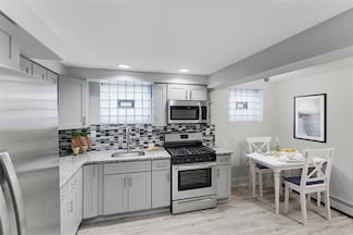 1406 8th St Unit 2, North Bergen, NJ 07047