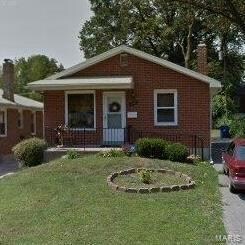 4707 Begg Blvd, Saint Louis, MO 63121