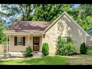 2675 Woodlawn Terrace, Memphis, TN 38127