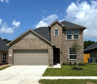 27283 Axis Deer Trail, Magnolia, TX 77354