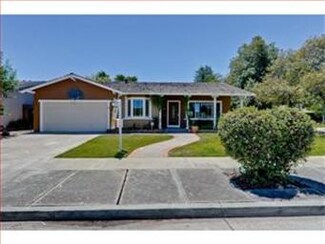 6467 Hidden Creek Ct, San Jose, CA 95120