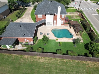 1501 Sarah Brooks Dr, Keller, TX 76248