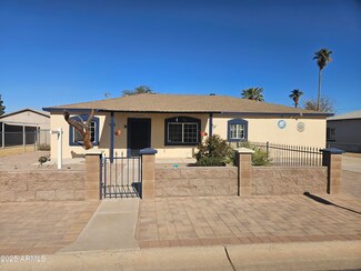 302 E Beech Ave, Casa Grande, AZ 85122