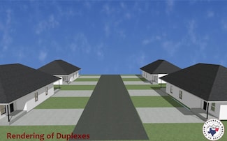 12520 Fm 1840, Dekalb, TX 75559