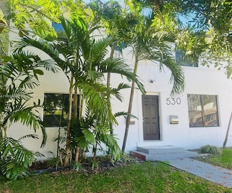 530 NE 71st St, Miami, FL 33138