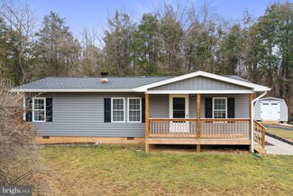 170 Patty Tract Ln, Front Royal, VA 22630