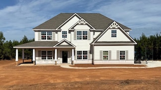 47 Hawkeye Trail, Fortson, GA 31808