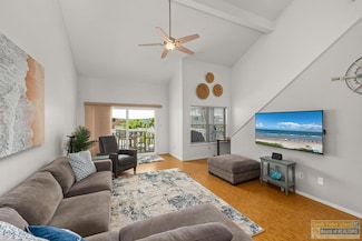 118 E Esperanza St Unit 1, South Padre Island, TX 78597