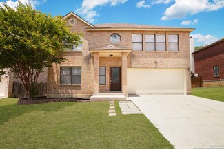 3107 Arroyo Pass, San Antonio, TX 78259