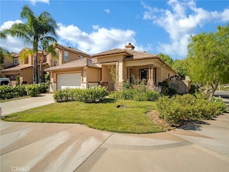 21103 Cross Creek Dr, Santa Clarita, CA 91350