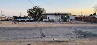 11865 Lee Ave, Adelanto, CA 92301