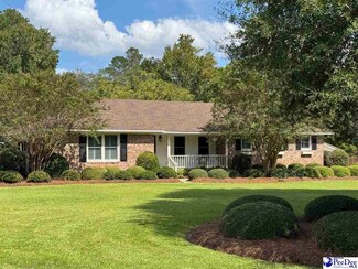 141 Nathan Rd, Kingstree, SC 29556