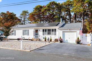 136 Smith Cir, Point Pleasant Boro, NJ 08742