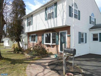 1610 N Center Rd, Feasterville-Trevose, PA 19053
